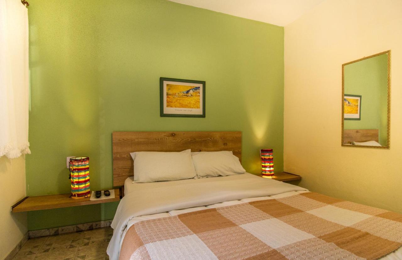 Hotel Fazenda Canto Da Serra Jaconé Dış mekan fotoğraf