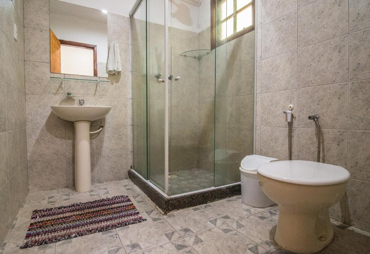 Hotel Fazenda Canto Da Serra Jaconé Dış mekan fotoğraf